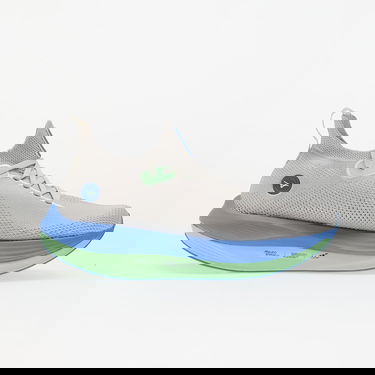 Sneakers och skor Mizuno Neo Vista Grön | J1GC243451, 2