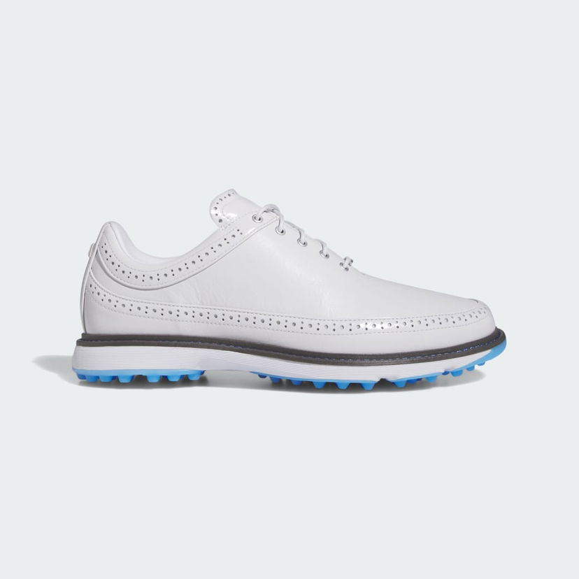 Kläder adidas Performance Boty Modern Classic 80 Spikeless Golf Vit | IF0322