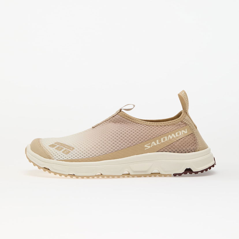 Sneakers och skor Salomon RX MOC 3.0 Beige | L47860500