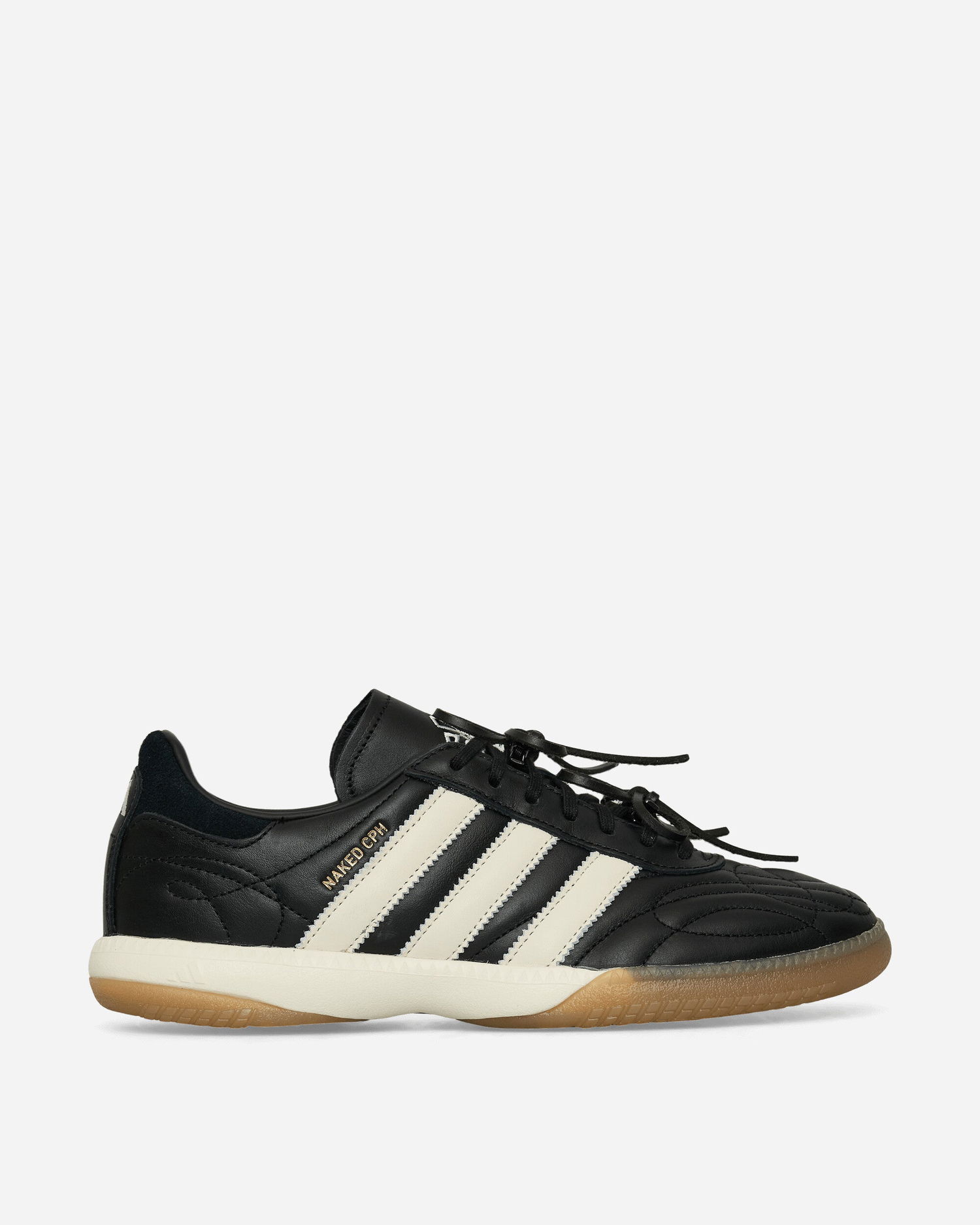 Sneakers och skor adidas Originals Copenhagen x Maha Samba Svart | IH3566, 1