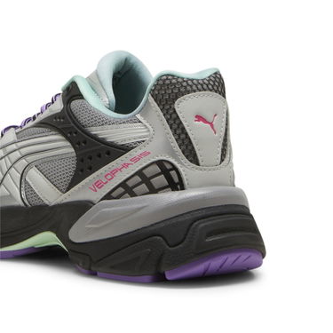 Sneakers och skor Puma Velophasis Sprint2K 40,5 Grå | 395345-02, 4