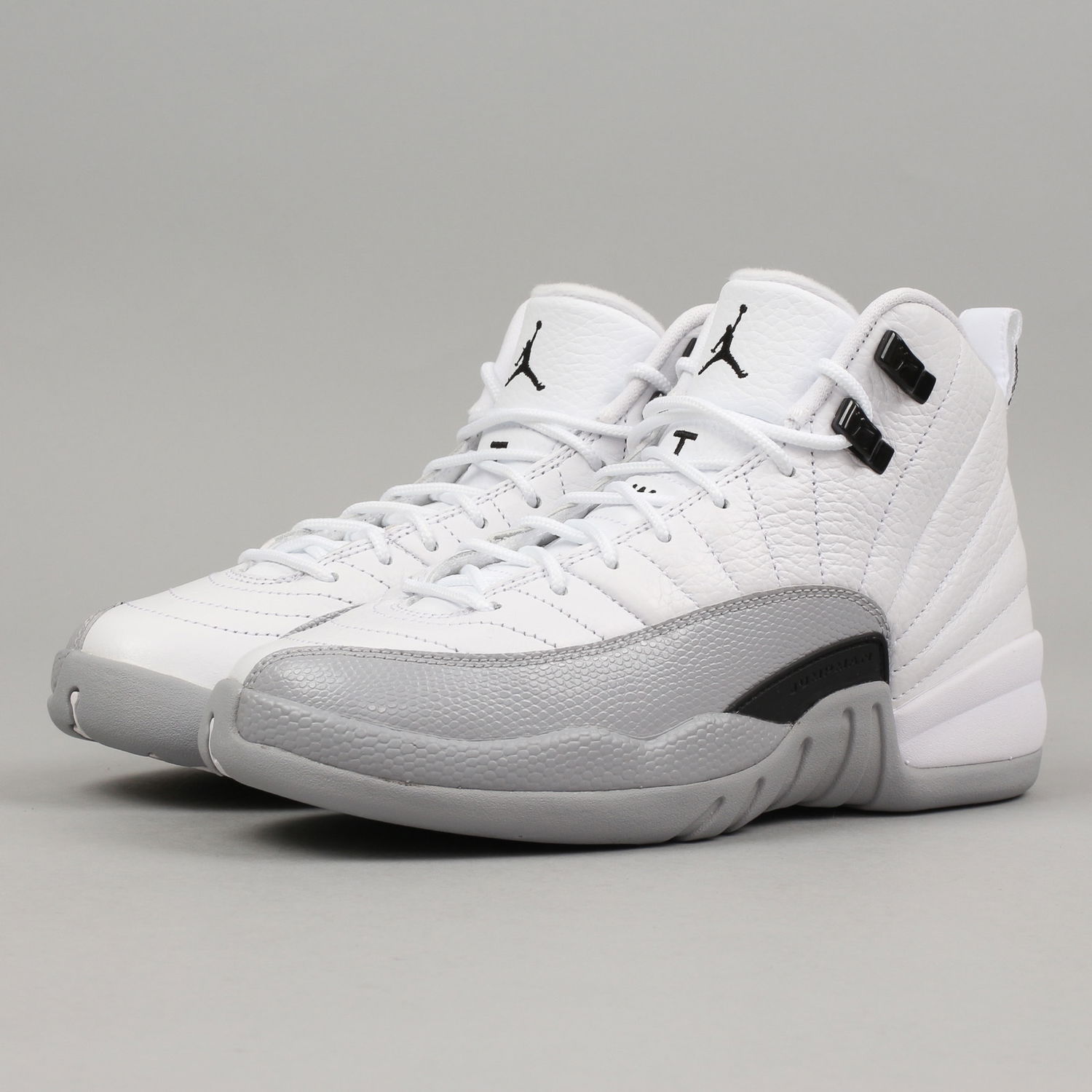 Sneakers och skor Jordan Jordan 12 Retro BG Vit | 510815-108, 1
