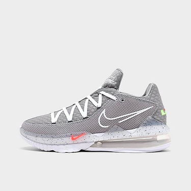 Sneakers och skor Nike LeBron 17 Low Grå | CD5007 004, 0