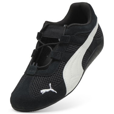 Sneakers och skor Puma Speedcat Go Svart | 403589_01, 7