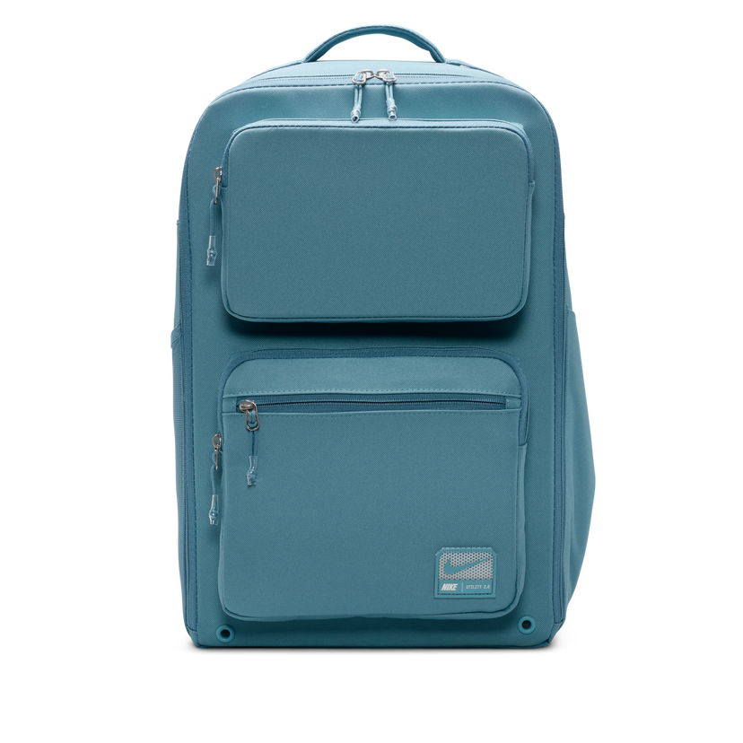 Ryggsäck Nike Nike Utility Speed Backpack (27L) Blå | FN4106-006