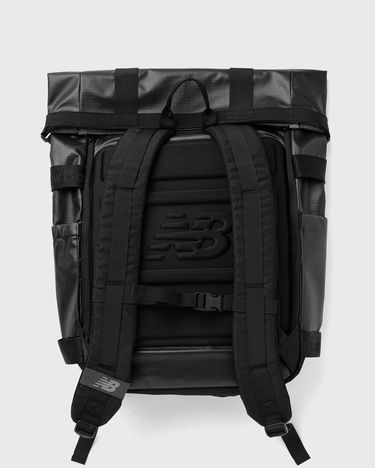 Ryggsäck New Balance Pro Players Tactical Backpack Svart | LAB23174-BK, 1