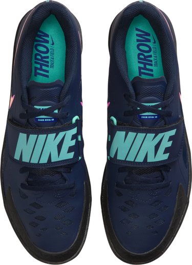 Sneakers och skor Nike Zoom Rival SD 2 Flerfärgad | fz9665-400, 2