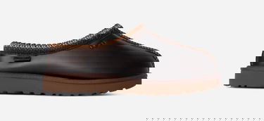 Sneakers och skor UGG UGG Tasman LTHR Leather Slippers Brun | 1170292-IWD, 0