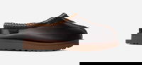 UGG Tasman LTHR Leather Slippers