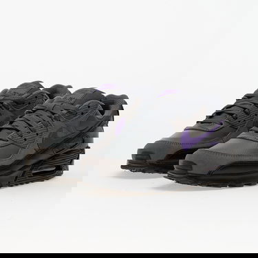 Sneakers och skor Nike Air Max 90 Purpur | IF0670-004, 5