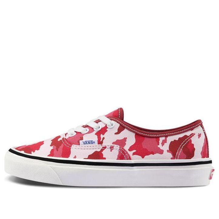 Sneakers och skor Vans Authentic 44 DX Rosa | VN0A38ENV7H