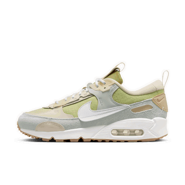 Sneakers och skor Nike Air Max 90 Futura W Brun | DV7190-700, 0