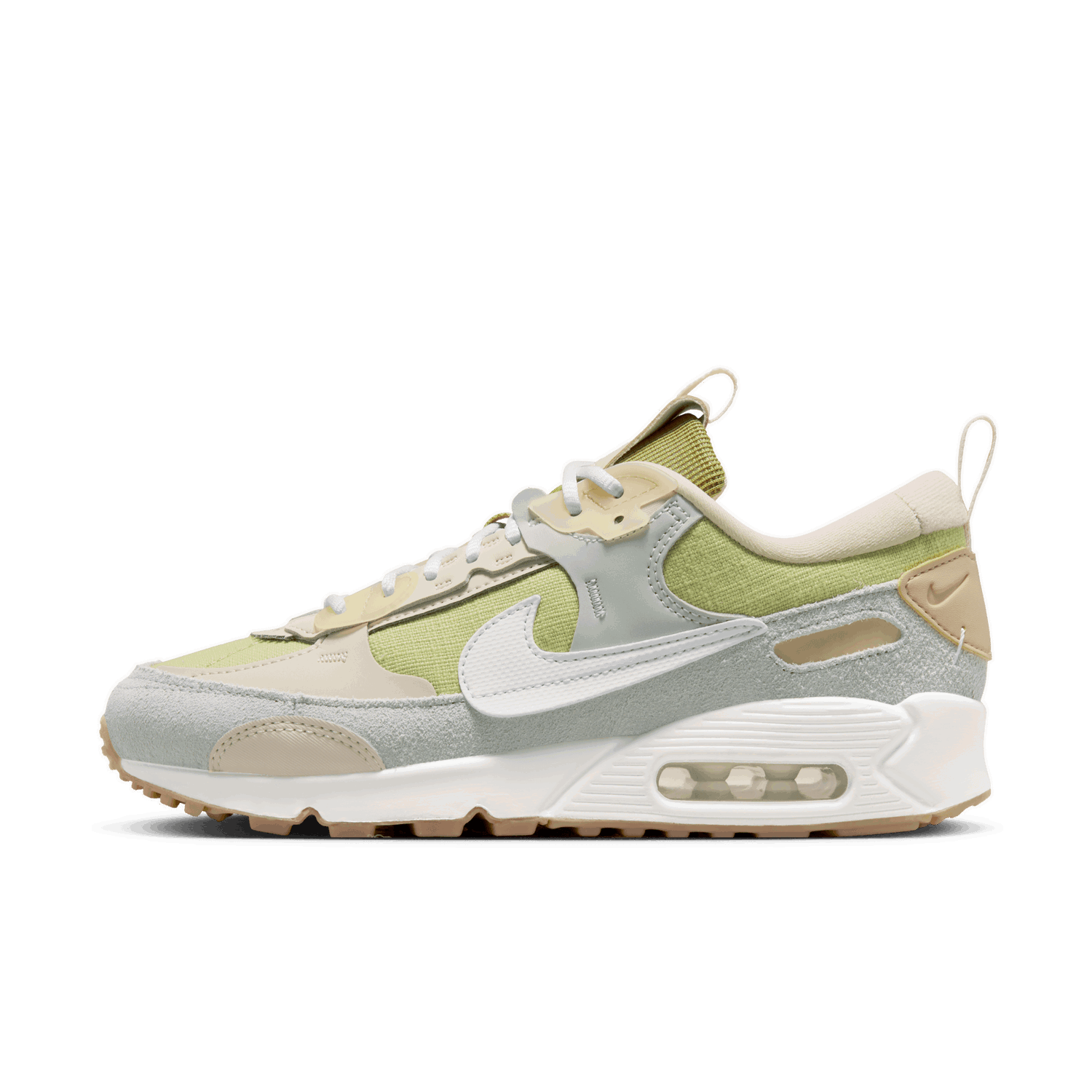 Sneakers och skor Nike Air Max 90 Futura W Brun | DV7190-700, 0