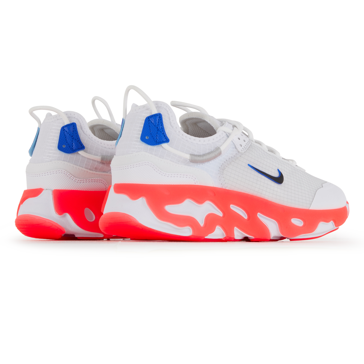 Sneakers och skor Nike React Live Vit | CV1772-103, 1
