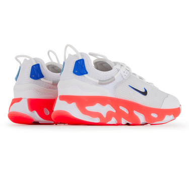 Sneakers och skor Nike React Live Vit | CV1772-103, 1