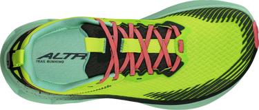 Sneakers och skor Altra Running Altra Experience Wild 2 Grön | al0a85ry-3341, 2