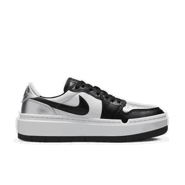 Sneakers och skor Jordan Air Jordan 1 Elevate Low SE W Metallisk | DQ8561-001, 4