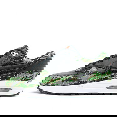 Sneakers och skor Nike Air Max 1 Atmos "Tiger Camo x Snakeskin" Svart | 512033-003, 1