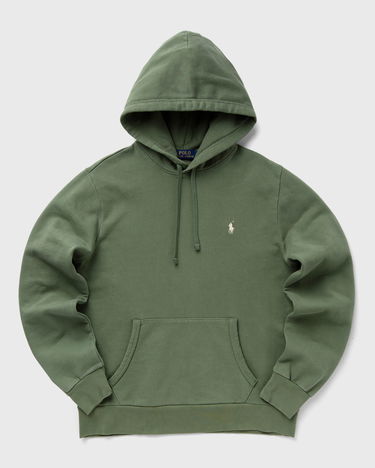 Sweatshirt Polo by Ralph Lauren Polo Ralph Lauren LONG SLEEVE Grön | 710916690016, 0