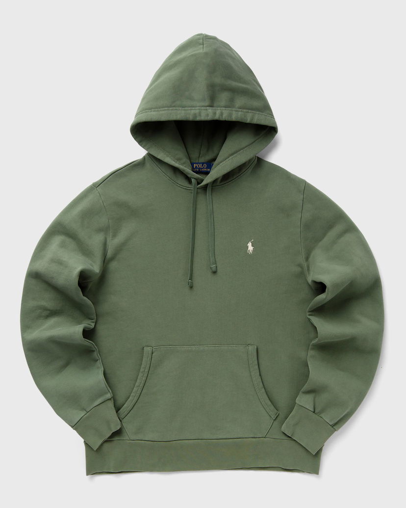 Sweatshirt Polo by Ralph Lauren Polo Ralph Lauren LONG SLEEVE Grön | 710916690016