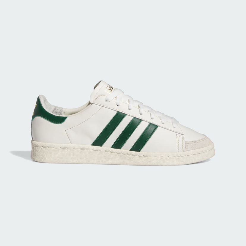Sneakers och skor adidas Originals Jabbar Low Vit | IH5298