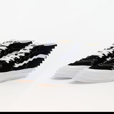 Sneakers och skor Vans Sk8-Mid Reissue 83 Svart | VN000CQQBA21, 4