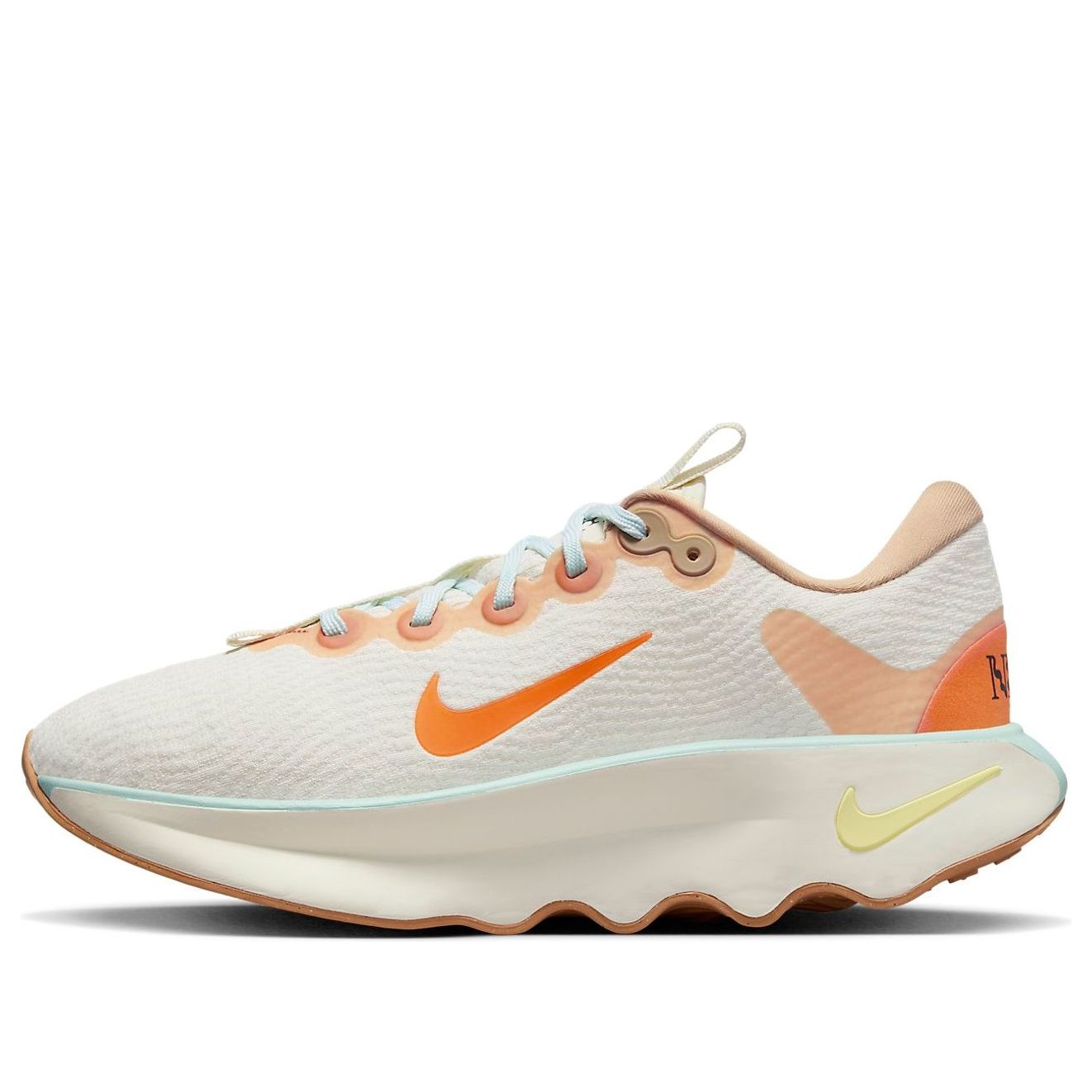 Sneakers och skor Nike Motiva Beige | FN8887-181, 0