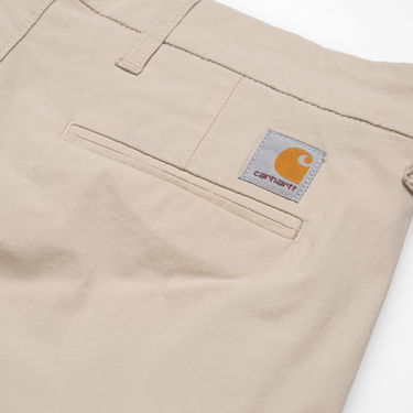 Byxor Carhartt WIP Sid Pant "Wall rinsed" Beige | I027955_G1_02, 8