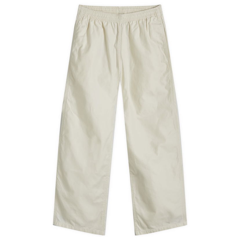 Byxor GRAMICCI Swell Pant Beige | G4FU-P023-SAND