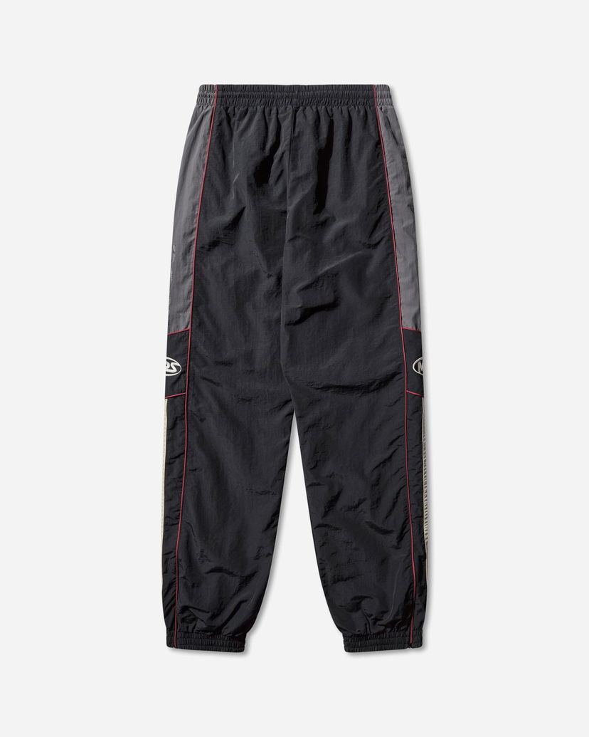 Träningsbyxor Martine Rose Hockey Track Pants Svart | 122WP01009