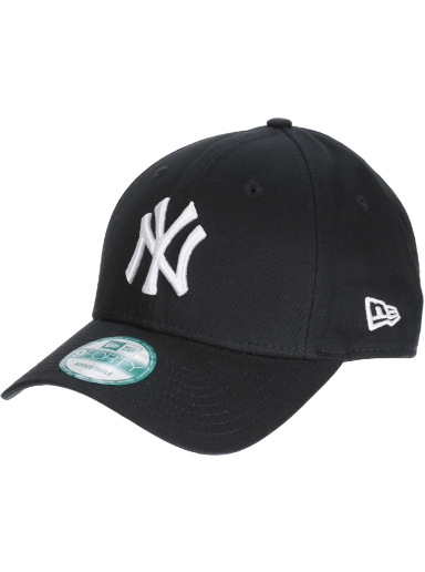 Keps New Era New York Yankees 9Forty Svart | 10531939