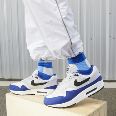 Sneakers och skor Nike Air Max 1 "Deep Royal Blue" Mörkblå | FD9082-100, 3