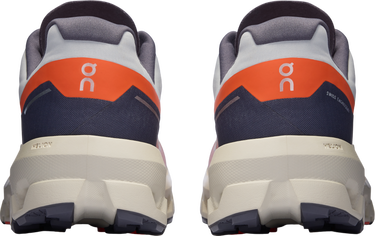 Sneakers och skor On Running Cloudvista 2 Vit | 3me30112196, 4