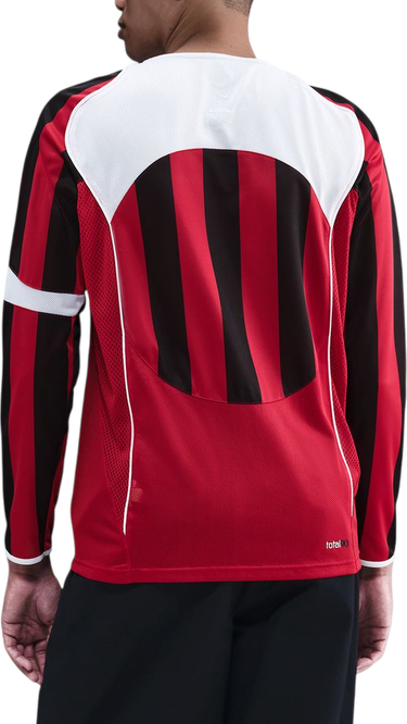 Jersey Nike Dri-FIT Total 90 Energy Long Sleeve Jersey Flerfärgad | im6313-687, 1