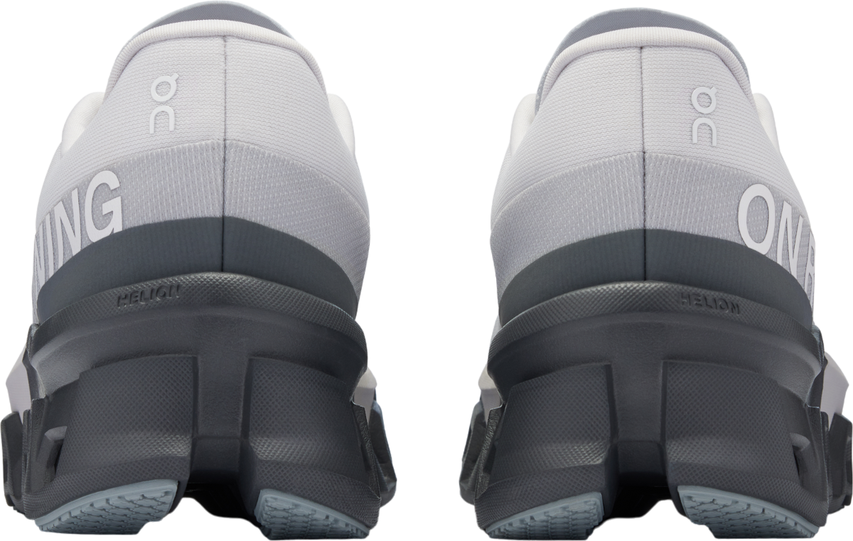 Sneakers och skor On Running Cloudmonster 2 Vit | 3me10122564, 1