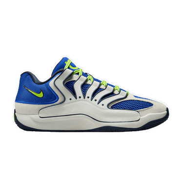Sneakers och skor Nike KD 18 Blå | HV1992-400, 1