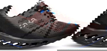Sneakers och skor On Running Cloudsurfer 7 Svart | 3md10421509, 0