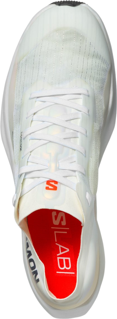 Sneakers och skor Salomon S/LAB Phantasm 2 Vit | l47517400, 2