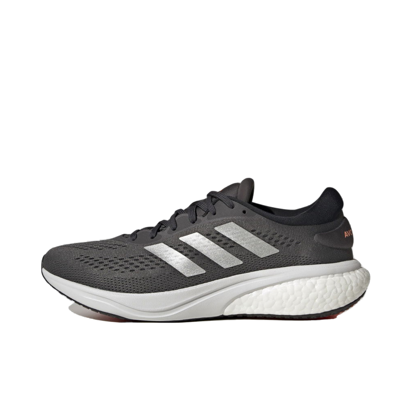 Löpning adidas Performance Supernova 2 Grå | GW9086