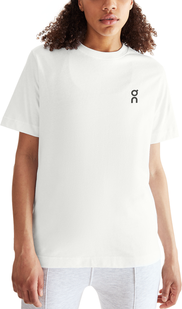 T-shirt On Running Club T Vit | 1we10060069, 0