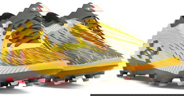 Sneakers och skor Under Armour Under Armour Magnetico Elite 4 FG Gul | 3027700-700, 1