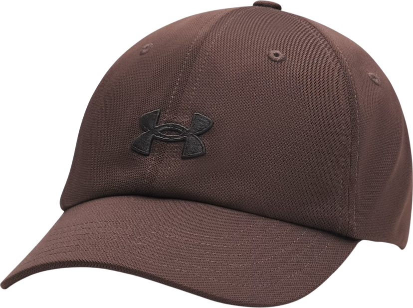 Keps Under Armour Blitzing Adjustable Cap Brun | 1376705-246