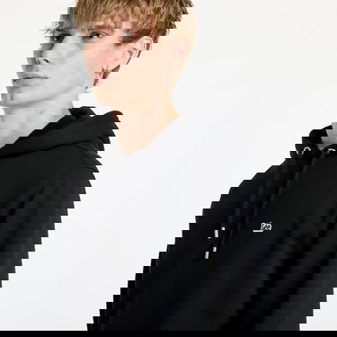 Sweatshirt Lee Hoodie XXL Svart | 112355735, 3