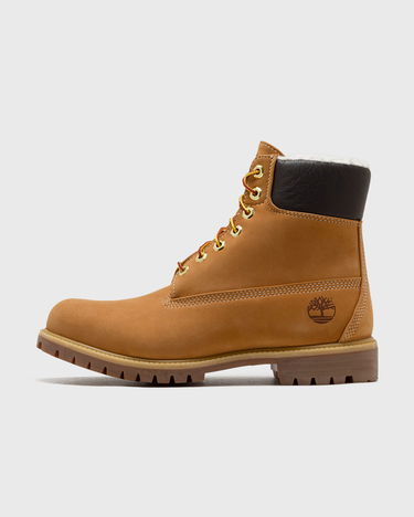 Sneakers och skor Timberland Premium 6 INCH LACE UP WATERPROOF BOOT Brun | TB1A2E312311, 0