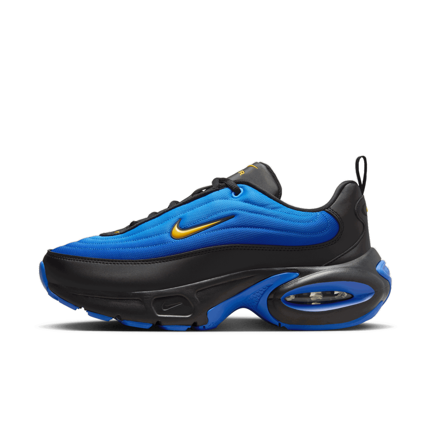 Sneakers och skor Nike Air Max Portal Blå | HF3053-005, 0