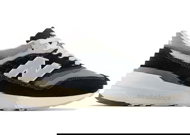 Sneakers och skor New Balance 997R "Black Grey" Grå | U997RHC, 0