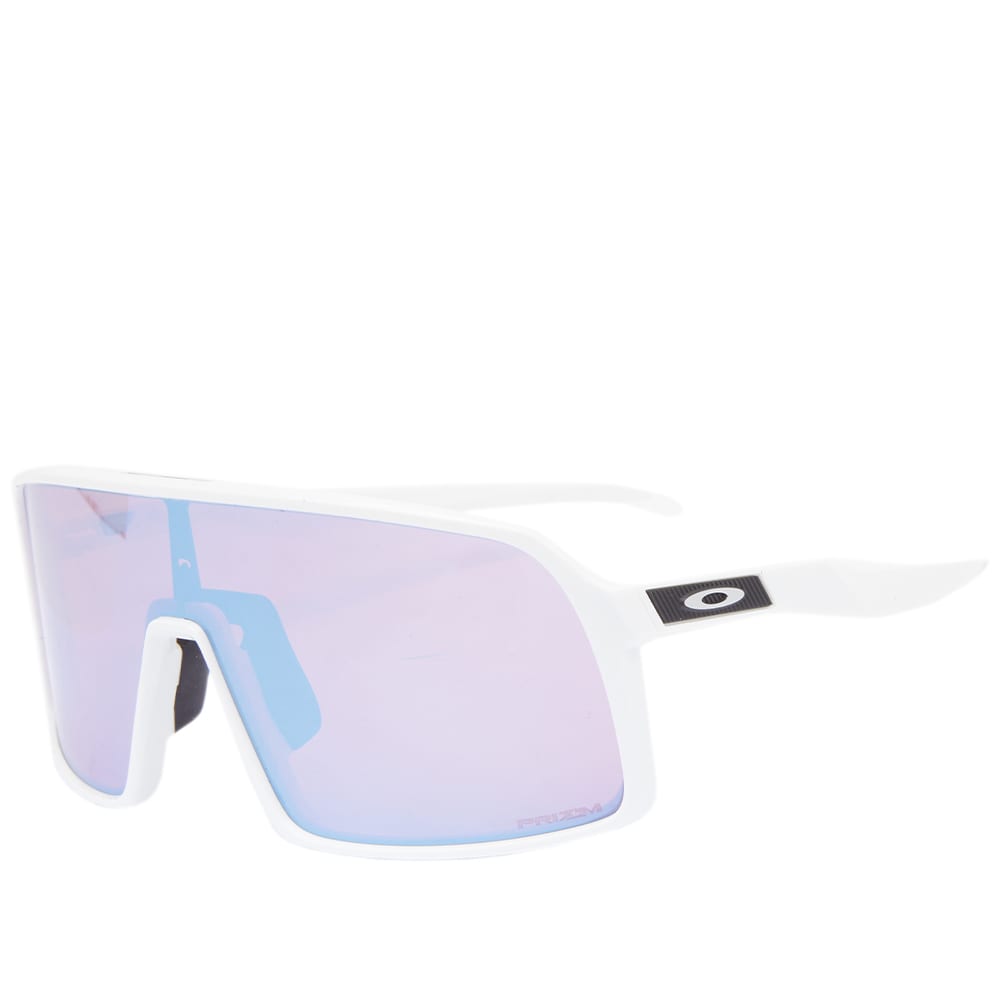 Solglasögon OAKLEY Sutro Sunglasses Vit | 0OO9406-94062237, 0