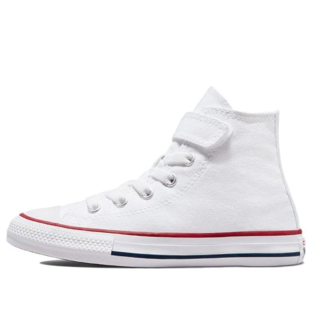 Sneakers och skor Converse Chuck Taylor All Star 1V High Top Vit | 372884C, 0
