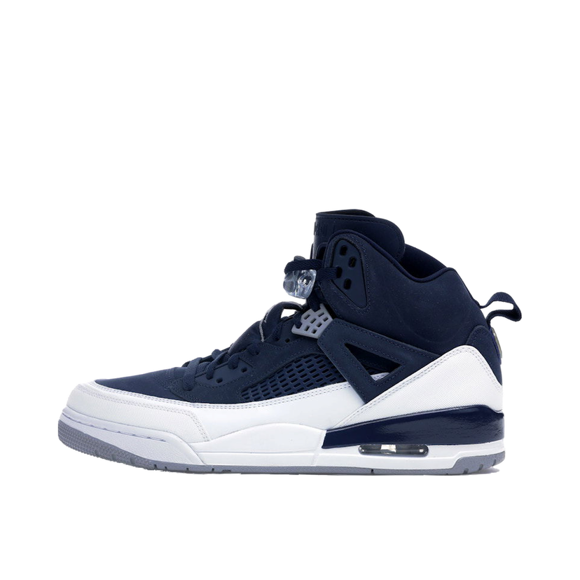 Sneakers och skor Jordan Spizike Mörkblå | 315371-406