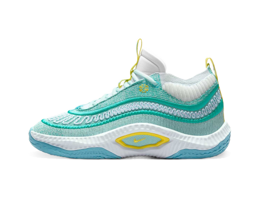 Basketboll Nike Cosmic Unity Joy 3 Turkos | DV2757-300